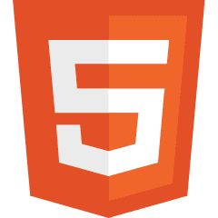 HTML5 HTML5